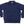 Load image into Gallery viewer, Whitesville Men&#39;s Collared Half-Zip Sweatshirt - Heavyweight Loopwheel Fleece, Made in Japan, Vintage-Inspired Athletic Wear (Toyo Enterprises WV69641 128 Navy)

