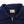 Load image into Gallery viewer, Whitesville Men&#39;s Collared Half-Zip Sweatshirt - Heavyweight Loopwheel Fleece, Made in Japan, Vintage-Inspired Athletic Wear (Toyo Enterprises WV69641 128 Navy)
