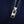 Load image into Gallery viewer, Whitesville Men&#39;s Collared Half-Zip Sweatshirt - Heavyweight Loopwheel Fleece, Made in Japan, Vintage-Inspired Athletic Wear (Toyo Enterprises WV69641 128 Navy)
