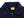 Whitesville Men's Collared Half-Zip Sweatshirt, Heavyweight 100% Cotton with Brushed Interior, Tubular Body, Long Sleeves, Made in Japan (Toyo Enterprises WV69641 128 Navy)