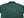 Whitesville Men's Collared Half-Zip Sweatshirt, Heavyweight 100% Cotton with Brushed Interior, Tubular Body, Long Sleeves, Made in Japan (Toyo Enterprises WV69641 145 Green)