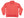 Whitesville Men's Collared Half-Zip Sweatshirt, Heavyweight 100% Cotton with Brushed Interior, Tubular Body, Long Sleeves, Made in Japan (Toyo Enterprises WV69641 165 Red)