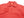 Whitesville Men's Collared Half-Zip Sweatshirt, Heavyweight 100% Cotton with Brushed Interior, Tubular Body, Long Sleeves, Made in Japan (Toyo Enterprises WV69641 165 Red)