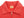 Whitesville Men's Collared Half-Zip Sweatshirt, Heavyweight 100% Cotton with Brushed Interior, Tubular Body, Long Sleeves, Made in Japan (Toyo Enterprises WV69641 165 Red)