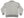 Whitesville Men's Collared Half-Zip Sweatshirt, Heavyweight 100% Cotton with Brushed Interior, Tubular Body, Long Sleeves, Made in Japan (Toyo Enterprises WV69641 113 Heather Gray)