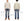 Whitesville Men's Collared Half-Zip Sweatshirt, Heavyweight 100% Cotton with Brushed Interior, Tubular Body, Long Sleeves, Made in Japan (Toyo Enterprises WV69641 131 Oatmeal)