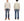 Whitesville Men's Collared Half-Zip Sweatshirt, Heavyweight 100% Cotton with Brushed Interior, Tubular Body, Long Sleeves, Made in Japan (Toyo Enterprises WV69641 131 Oatmeal)