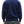 Load image into Gallery viewer, Whitesville Men&#39;s Collared Half-Zip Sweatshirt - Heavyweight Loopwheel Fleece, Made in Japan, Vintage-Inspired Athletic Wear (Toyo Enterprises WV69641 128 Navy)

