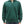 Load image into Gallery viewer, Whitesville Men&#39;s Collared Half-Zip Sweatshirt - Heavyweight Loopwheel Fleece, Made in Japan, Vintage-Inspired Athletic Wear (Toyo Enterprises WV69641 145 Green)
