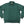 Load image into Gallery viewer, Whitesville Men&#39;s Collared Half-Zip Sweatshirt - Heavyweight Loopwheel Fleece, Made in Japan, Vintage-Inspired Athletic Wear (Toyo Enterprises WV69641 145 Green)
