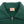Load image into Gallery viewer, Whitesville Men&#39;s Collared Half-Zip Sweatshirt - Heavyweight Loopwheel Fleece, Made in Japan, Vintage-Inspired Athletic Wear (Toyo Enterprises WV69641 145 Green)
