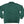 Load image into Gallery viewer, Whitesville Men&#39;s Collared Half-Zip Sweatshirt - Heavyweight Loopwheel Fleece, Made in Japan, Vintage-Inspired Athletic Wear (Toyo Enterprises WV69641 145 Green)
