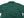 Whitesville Men's Collared Half-Zip Sweatshirt - Heavyweight Loopwheel Fleece, Made in Japan, Vintage-Inspired Athletic Wear (Toyo Enterprises WV69641 145 Green)