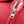 Load image into Gallery viewer, Whitesville Men&#39;s Collared Half-Zip Sweatshirt - Heavyweight Loopwheel Fleece, Made in Japan, Vintage-Inspired Athletic Wear (Toyo Enterprises WV69641 165 Red)
