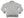 Whitesville Men's Collared Half-Zip Sweatshirt - Heavyweight Loopwheel Fleece, Made in Japan, Vintage-Inspired Athletic Wear (Toyo Enterprises WV69641 113 Heather Gray)