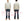 Whitesville Men's Collared Half-Zip Sweatshirt - Heavyweight Loopwheel Fleece, Made in Japan, Vintage-Inspired Athletic Wear (Toyo Enterprises WV69641 131 Oatmeal)