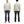 Load image into Gallery viewer, Whitesville Men&#39;s Collared Half-Zip Sweatshirt - Heavyweight Loopwheel Fleece, Made in Japan, Vintage-Inspired Athletic Wear (Toyo Enterprises WV69641 131 Oatmeal)

