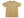 Whitesville Men's Plain Pocket T-Shirt - Short Sleeve Crewneck Loopwheel Tee (One-Wash) WV78932 by Toyo Enterprises 133 Beige