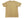 Whitesville Men's Plain Pocket T-Shirt - Short Sleeve Crewneck Loopwheel Tee (One-Wash) WV78932 by Toyo Enterprises 133 Beige