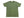 Whitesville Men's Plain Pocket T-Shirt - Short Sleeve Crewneck Loopwheel Tee (One-Wash) WV78932 by Toyo Enterprises 149 Olive