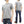 Whitesville Men's Plain Pocket T-Shirt - Short Sleeve Crewneck Loopwheel Tee (One-Wash) WV78932 by Toyo Enterprises 113 Heather-Grey