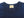 Whitesville Men's Plain Pocket T-Shirt - Short Sleeve Crewneck Loopwheel Tee (One-Wash) WV78932 by Toyo Enterprises 128 Navy-Blue