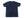 Whitesville Men's Plain Pocket T-Shirt - Short Sleeve Crewneck Loopwheel Tee (One-Wash) WV78932 by Toyo Enterprises 128 Navy-Blue
