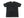 Whitesville Men's Plain Pocket T-Shirt - Short Sleeve Crewneck Loopwheel Tee (One-Wash) WV78932 by Toyo Enterprises 119 Black