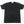 Load image into Gallery viewer, Whitesville Men&#39;s Plain Pocket T-Shirt - Short Sleeve Crewneck Loopwheel Tee (One-Wash) WV78932 by Toyo Enterprises 119 Black
