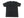 Whitesville Men's Plain Pocket T-Shirt - Short Sleeve Crewneck Loopwheel Tee (One-Wash) WV78932 by Toyo Enterprises 119 Black