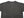 Whitesville Men's Short Sleeve Pigment-Dyed Pocket T-Shirt, Heavyweight Tubular Cotton Jersey Plain Tee, Made in Japan by Toyo Enterprises (WV79531 119 Faded Black)