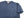 Whitesville Men's Short Sleeve Pigment-Dyed Pocket T-Shirt, Heavyweight Tubular Cotton Jersey Plain Tee, Made in Japan by Toyo Enterprises (WV79531 128 Faded Navy)