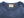 Whitesville Men's Short Sleeve Pigment-Dyed Pocket T-Shirt, Heavyweight Tubular Cotton Jersey Plain Tee, Made in Japan by Toyo Enterprises (WV79531 128 Faded Navy)