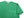 Whitesville Men's Short Sleeve Pigment-Dyed Pocket T-Shirt, Heavyweight Tubular Cotton Jersey Plain Tee, Made in Japan by Toyo Enterprises (WV79531 144 Faded Kelly Green)