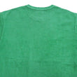 Load image into Gallery viewer, Whitesville Men's Short Sleeve Pigment-Dyed Pocket T-Shirt, Heavyweight Tubular Cotton Jersey Plain Tee, Made in Japan by Toyo Enterprises (WV79531 144 Faded Kelly Green)
