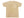 Whitesville Men's Short Sleeve Pigment-Dyed Pocket T-Shirt, Heavyweight Tubular Cotton Jersey Plain Tee, Made in Japan by Toyo Enterprises (WV79531 133 Faded Beige)