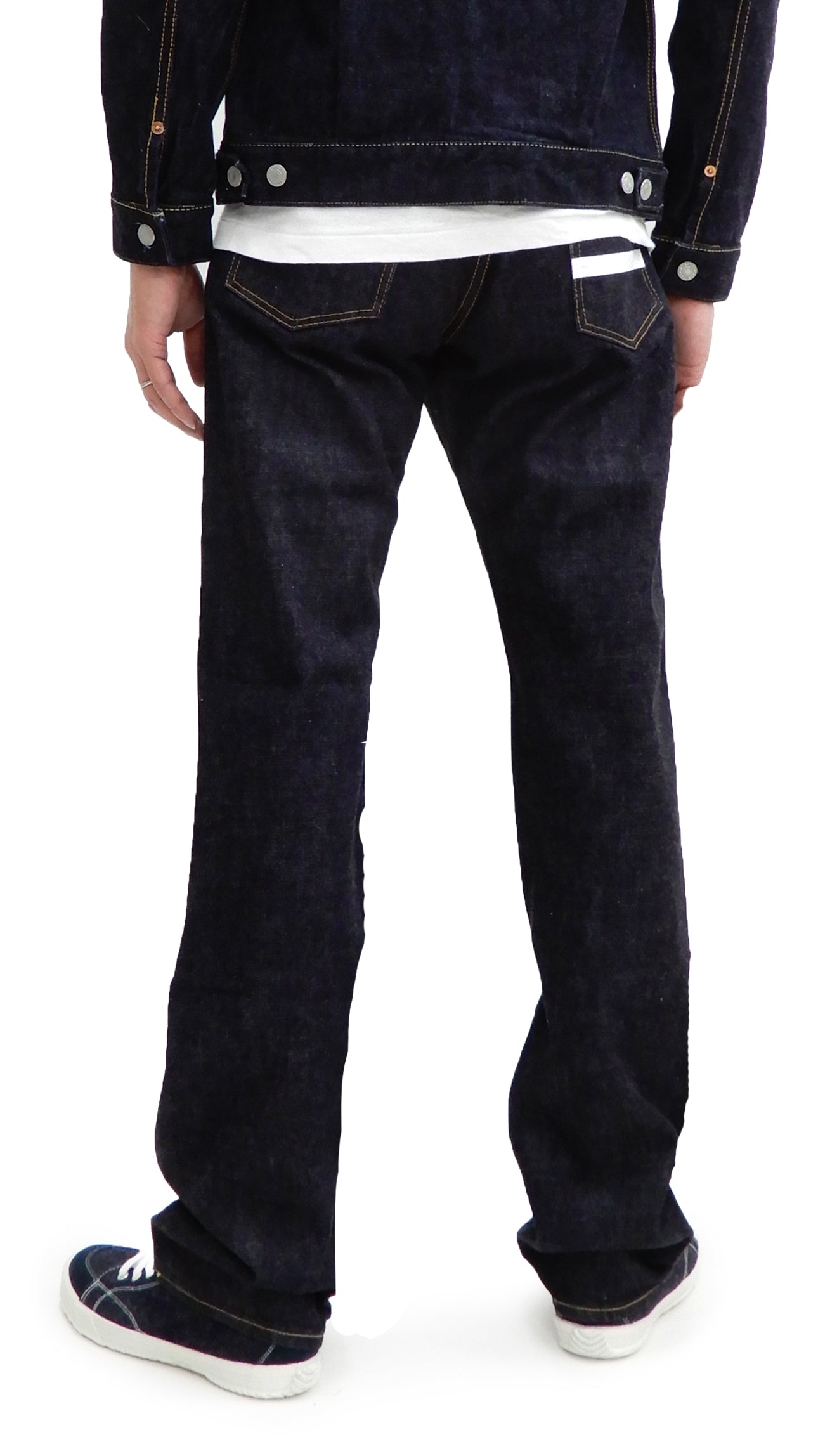 Momotaro store jeans 0205sp