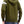 Laden Sie das Bild in den Galerie-Viewer, Momotaro Jeans Hoodie Men&#39;s High Neck Zip-Up Hooded Sweatshirt with GTB 07-044 Olive-Green
