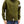 Laden Sie das Bild in den Galerie-Viewer, Momotaro Jeans Hoodie Men&#39;s High Neck Zip-Up Hooded Sweatshirt with GTB 07-044 Olive-Green
