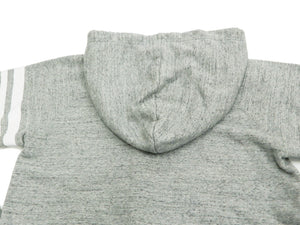 Momotaro Jeans Hoodie Men's High Neck Zip-Up Hooded Sweatshirt with GT –  RODEO-JAPAN Pine-Avenue Clothes shop
