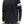 Load image into Gallery viewer, Momotaro Jeans Waffle Shirt Men&#39;s Long Sleeve Waffle-Knit Thermal T-Shirt with Stripe MZTS0079 Black
