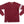 Load image into Gallery viewer, Momotaro Jeans Men&#39;s Long Sleeve Waffle-Knit Thermal T-Shirt with Stripe 07-079 Burgundy
