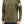 Laden Sie das Bild in den Galerie-Viewer, Momotaro Jeans Waffle Shirt Men&#39;s Long Sleeve Waffle-Knit Thermal T-Shirt with Stripe MZTS0079 OD Olive-Green
