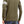 Load image into Gallery viewer, Momotaro Jeans Waffle Shirt Men&#39;s Long Sleeve Waffle-Knit Thermal T-Shirt with Stripe MZTS0079 OD Olive-Green
