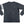 Load image into Gallery viewer, Momotaro Jeans Waffle Shirt Men&#39;s Long Sleeve Waffle-Knit Thermal T-Shirt with Stripe MZTS0079 Gray
