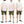 Load image into Gallery viewer, Pherrow&#39;s Linen Shorts Men&#39;s Relaxed Fit Zip Fly Above the Knee-Length 21S-PMMS1 Olive
