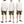 Load image into Gallery viewer, Pherrow&#39;s Linen Shorts Men&#39;s Relaxed Fit Zip Fly Above the Knee-Length 21S-PMMS1 Olive
