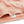 Load image into Gallery viewer, Pherrow&#39;s T-Shirt Men&#39;s Loopwheeled Short Sleeve Graphic Tee Pherrows 21S-PT10 Salmon-Pink
