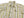 Pherrow's Plaid Flannel Shirt Mens Long Sleeve Checked Button Up Shirt 21W-720WS Beige/Yellow