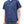 Load image into Gallery viewer, Pherrow&#39;s Shirt Men&#39;s Short Sleeve Small Polka Dot Print Indigo Casual Resort Collar Shirt Pherrows 22S-PIS1
